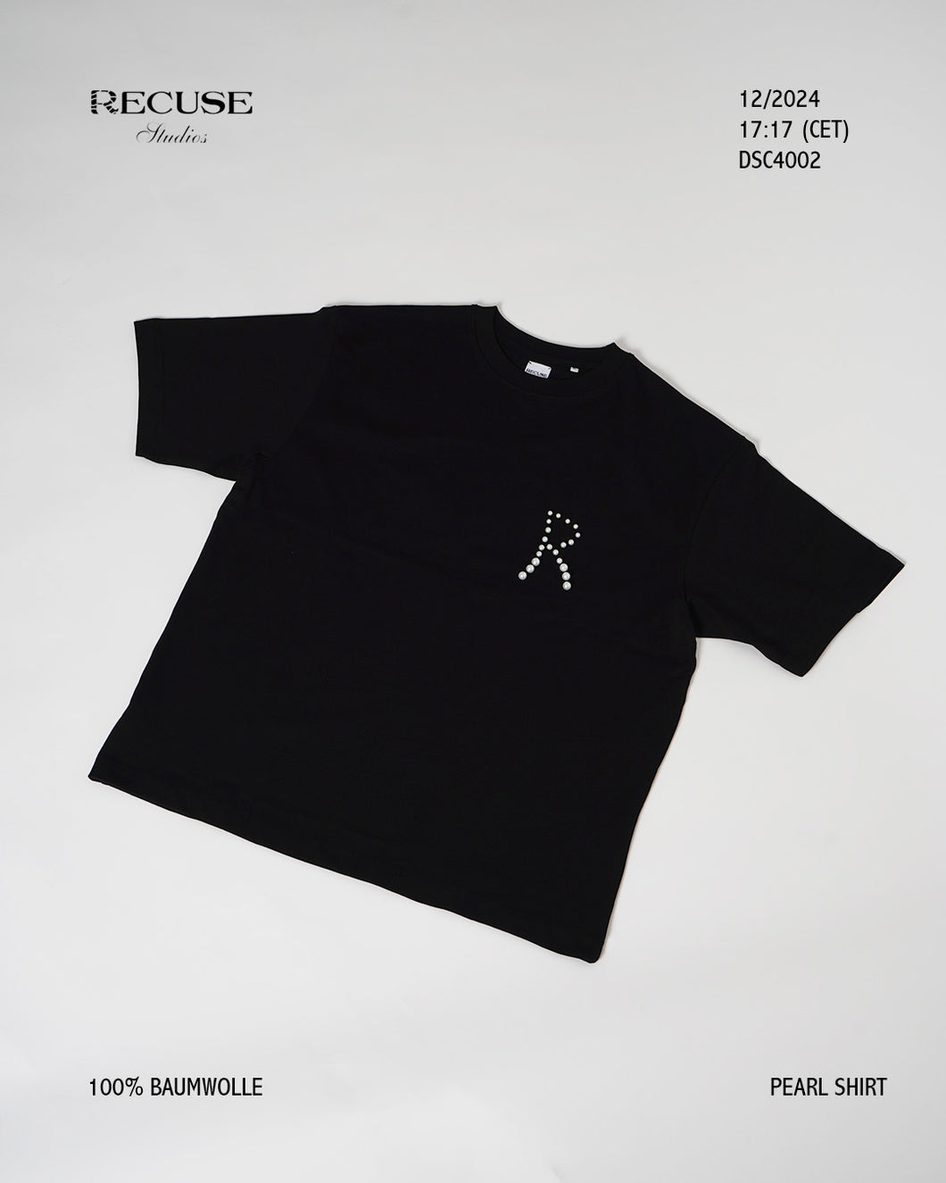 PEARL T-SHIRT