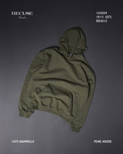 Lade das Bild in den Galerie-Viewer, PEARL HOODIE
