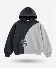 Lade das Bild in den Galerie-Viewer, SPLIT HOODIE
