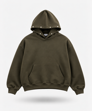 Lade das Bild in den Galerie-Viewer, PEARL HOODIE
