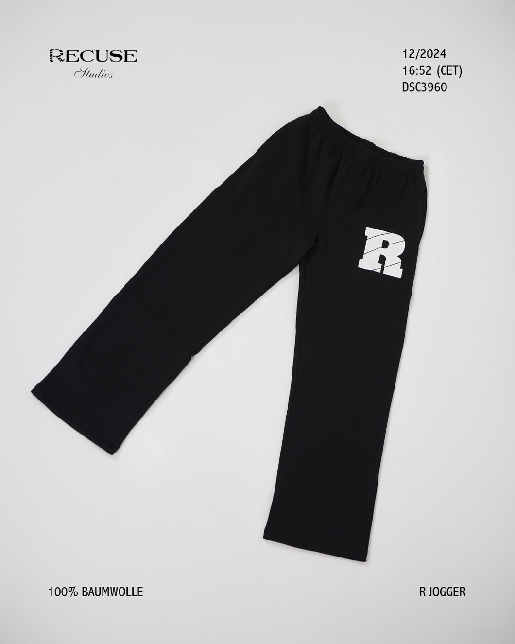 R-JOGGER