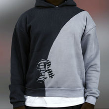Lade das Bild in den Galerie-Viewer, SPLIT HOODIE
